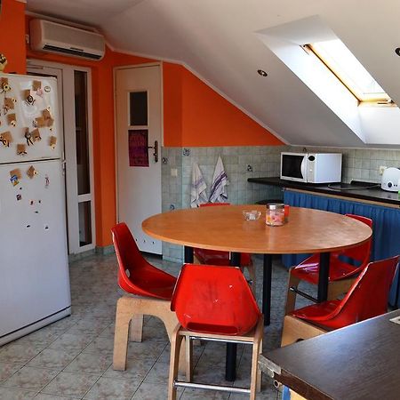 Wanted Hostel Liov Exterior foto